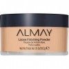 Almay Smart Shade Loose Finishing Powder - Medium by Almay