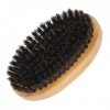 minkissy 5 Pièces Brosse De Coiffure Conditionneur De Barbe Pour Hommes Brosse À Barbe Chauffante Barbe Peigne Pour Hommes Ho