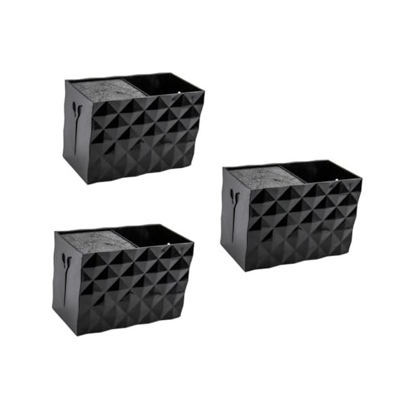 minkissy 2 Pcs Ciseaux Salon Clips Bureau Styliste Coiffeur Fournitures Support De Stockage Ciseaux Moderne Clipper Clip Fent