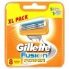 Gillette Fusion Power Édition 2015 Boite de 8 lames de rasoir