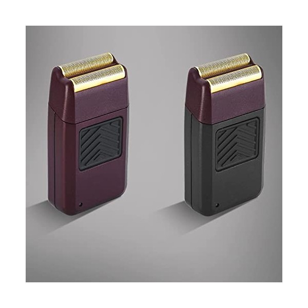 Ensemble feuille de rechange et barre de coupe professionnelle 5 Star Series Finale 7031-100 compatible avec rasoir Foil 8