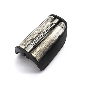 Jxjamp Blade décran 30b Foil for Braun Série SmartControl 4000 Syncro Pro & 7000 Tricontrol Series 5495 7505 7520 7650 Têtes