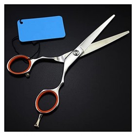 Ciseaux pour coupe de cheveux Ciseaux de coiffure professionnels pour coiffure, ciseaux de coiffure effilés, rasoir de coiffe