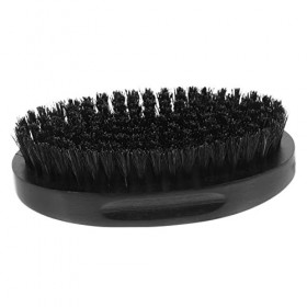 Beaupretty 5 Pièces Brosse Coiffante Peigne De Coiffure Blaireaux Pour Hommes Blaireau Pour Hommes Brosse À Cheveux De Sangli
