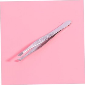 Beavorty 72 Pièces Pince À Épiler À Bec Effilé Pince À Épiler Inclinée En Acier Inoxydable Pince À Épiler Pince À Épiler De P