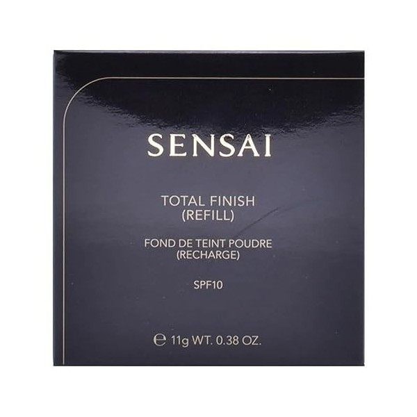 Sensai Total Finish Refill 12 g