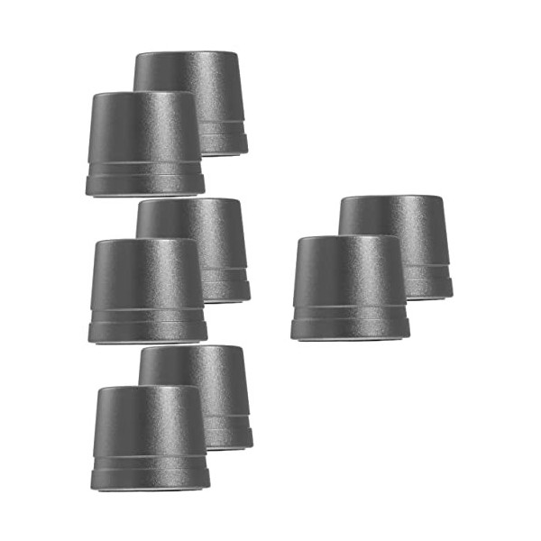 minkissy 4 Pièces Base De Rasoir Titulaire De Rasage Support De Stockage De Rasoir Rasage Petit Support Organisateur De Rasoi