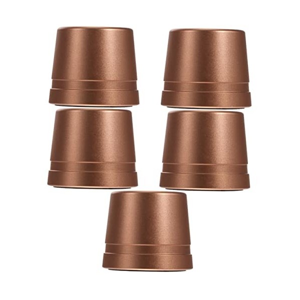 minkissy 4 Pièces Base De Rasoir Titulaire De Rasage Support De Stockage De Rasoir Rasage Petit Support Organisateur De Rasoi