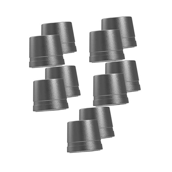 minkissy 4 Pièces Base De Rasoir Titulaire De Rasage Support De Stockage De Rasoir Rasage Petit Support Organisateur De Rasoi