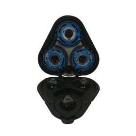 YANHAO Tête de Rasage Ensemble Complet SH50 têtes de Rasoir de Rechange for Philips S5420 S5100 S5000 S5370 S5140 S5110 S5050
