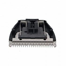 YANHAO Tête de Rasage 1 pièces Tondeuse À Cheveux Cutter Tête De Coiffeur for Panasonic ER5204 ER5205 ER5208 ER5209 ER5210 ER