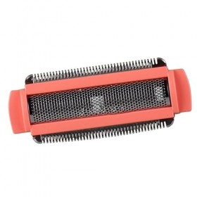 RobertDTesta 1pcs Remplacement de la Coupe-trammer des têtes décran de Papier daluminium Cutter Lame for Philips Bodygroom 