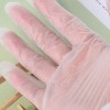 KOMBIUDA 1 Boîte Gants De Coiffeur Gants De Soins De Beauté Gants De Salon De Coiffure Gants De Coiffure Le Sur-gant Gants D