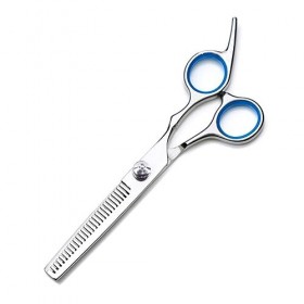 Beavorty 1 Ensemble 10 Pièces Ciseaux Cape Clips Peigne Multi-Usage Kit De Coupe De Cheveux Pour Hommes Femmes Ciseaux Ciseau