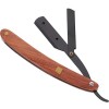 FOMIYES 3 Pièces Tondeuse à Barbe Couteau De Rasage Droit Porte Couteau Tondeuses à Barbe Rasuradoras Para Hombres Maquinas D