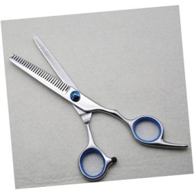 Beavorty 1 Outils De Coiffure Ciseaux À Dents De Cheveux Peignes De Barbier En Plastique Peigne De Coupe De Cheveux Accessoir