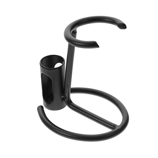 minkissy 4 Pièces Porte-rasoir Organisateur De Brosse De Rasoir Support De Rasoir De Sûreté Organisateur Doutils De Rasage S