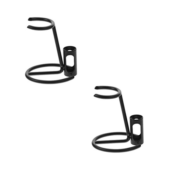 minkissy 4 Pièces Porte-rasoir Organisateur De Brosse De Rasoir Support De Rasoir De Sûreté Organisateur Doutils De Rasage S