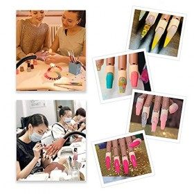 Q&A Main artificielle pour nail art avec faux ongles
