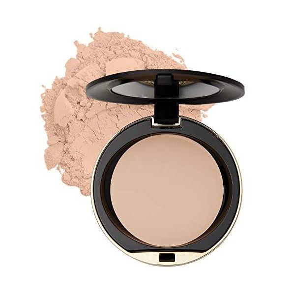 MILANI Conceal + Perfect Shine-Proof Powder - Fair