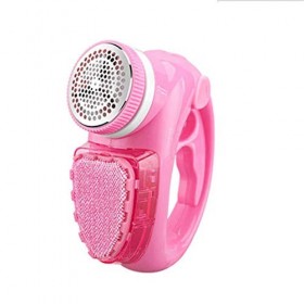 JIAN 2 in1 dissolvant de lintsieu électrique Vêtements pilules Shaver Lint Cutter Ménage Fuzz Tissu Tissu Tissu Rasoir Exquis
