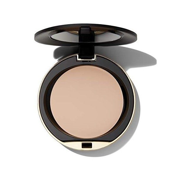 MILANI Conceal + Perfect Shine-Proof Powder - Fair