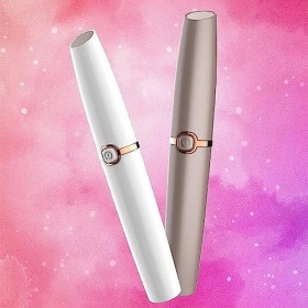 tondeuse nez femmes,tondeuse oreilles hommes, Tondeuse à poils de nez Simple et atmosphérique dames tondeuse à sourcils élect