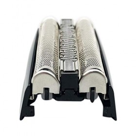 YANHAO Tête de Rasage Grille de Rasoir de Rechange 70B & Tête de Coupe for Braun série 7 720, 720s-3,730, 9565, 9566, Active 