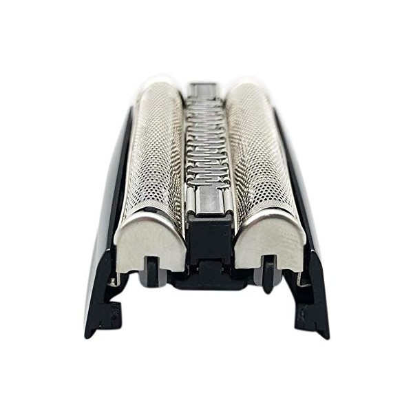 YANHAO Tête de Rasage Grille de Rasoir de Rechange 70B & Tête de Coupe for Braun série 7 720, 720s-3,730, 9565, 9566, Active 