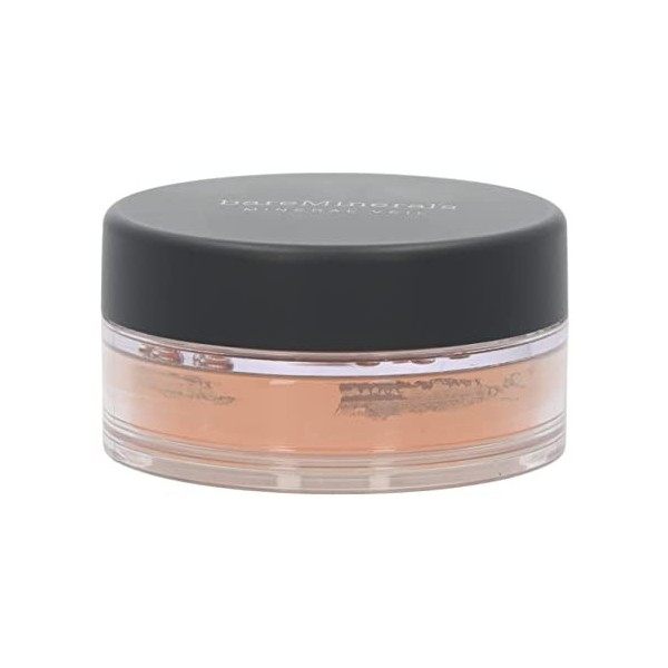 Bare Minerals Poudre de finition pour voile minéral teinté 8,5 g