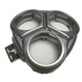 YANHAO Remplacement de Couverture de Support de tête de Rasoir for Philips Norelco HQ 8825XL 8892XL 8867XL 8831XL 8895XL 8846