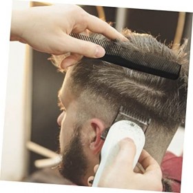 FOMIYES 1 Set Hair Clipper Set Hair Care Set Metal Scissors Hair Styling Tools Barber Shop Scissors Hairdressing Scissors Hai