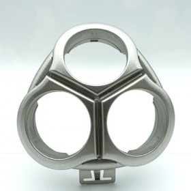 YANHAO Tête de Rasage 1 pièces Support de tête de Rasage de Remplacement for Philips HQ8870 HQ8875 HQ8880 HQ8882 HQ8883XL HQ8