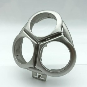 YANHAO Tête de Rasage 1 pièces Support de tête de Rasage de Remplacement for Philips HQ8870 HQ8875 HQ8880 HQ8882 HQ8883XL HQ8