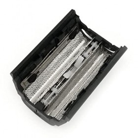 Balawin 6X ÉCran En Aluminium de Remplacement + Cadre pour Rasoir/Rasoir Series3 310 31B 5000/6000 350 360 380 5312