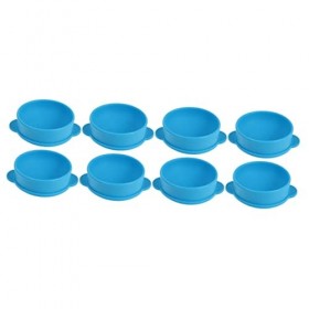 FOMIYES 8 Pièces Fabrication Machine Durabilité Retrait Amovible Beauté Utilisation Assure La Praticité À La Maison Amlessory