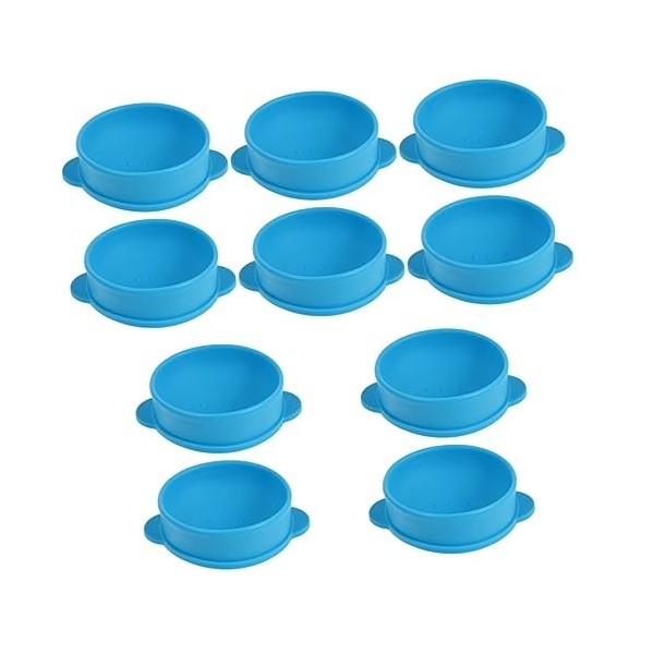 FOMIYES 8 Pièces Fabrication Machine Durabilité Retrait Amovible Beauté Utilisation Assure La Praticité À La Maison Amlessory