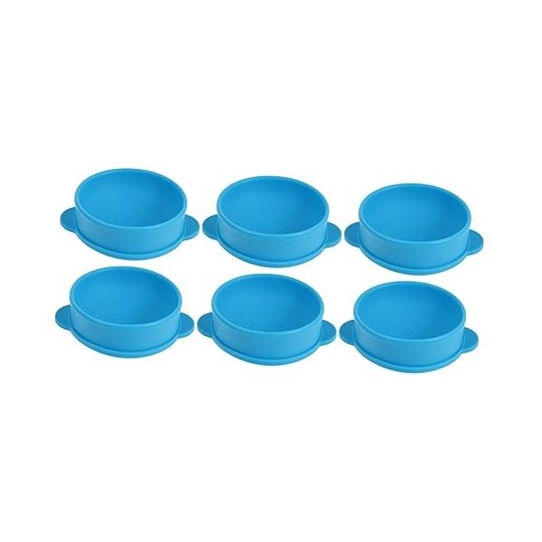 FOMIYES 8 Pièces Fabrication Machine Durabilité Retrait Amovible Beauté Utilisation Assure La Praticité À La Maison Amlessory