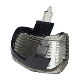 YANHAO Tête de Tondeuse à Cheveux for Philips BT7215 BT7215/13 BT7215/15 BT7215/16 BT7215/49 BT7510 Tondeuse à Barbe Rasoir R