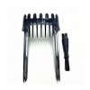 YANHAO 7-24mm tête de Tondeuse à Cheveux for Philips Comb HC9450/13 HC9450/15 HC9450/20 HC9452/15 Remplacement Tondeuse Rasoi