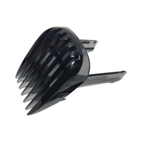 YANHAO 7-24mm tête de Tondeuse à Cheveux for Philips Comb HC9450/13 HC9450/15 HC9450/20 HC9452/15 Remplacement Tondeuse Rasoi