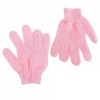 Gants de Vaisselle, Gant en Mousse Peeling Exfoliation Massage Éponge hydratante Soins de la Peau Serviette Accessoires de Do