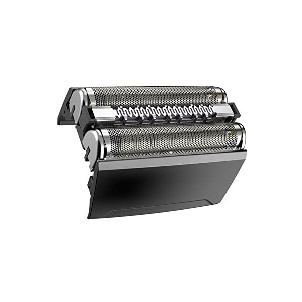 Wdesrgt 4X pour Series 5 Shaver Tête de Rechange pour Rasoir électrique 5020,5020S, 5030,5030S, 5040,5040S