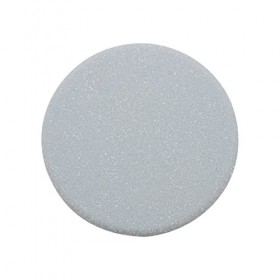 ZOUBAA Pièces de Rechange de tête de Disque adaptées for BCR431 BCR430 Dispositif de pédicure électrique Soins de la Peau Acc