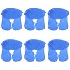 FOMIYES Rasage 8Pcs de Nettoyage Ménage Et Style Non Masculin Barbe Durable Portable Toilettage Mens Moustache Anniversaire p