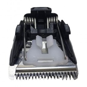 RobertDTesta Tondeuse à Cheveux tête Lame de Coupe for Philips MG7735 MG7745 MG7735/33 MG7745/33 MG7735/15 MG7745/15 Rasoir R