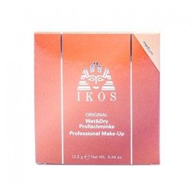 IKOS Wet & Dry Professional Maquillage pour les professionnels 12,5 g