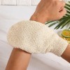 FOMIYES 16 Pièces Gants De Bain Mitaines Éponge En Mousse Gants De Spa Éponge Bouffante De Bain Gants De Douche Pour Le Corps