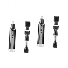 FRCOLOR Tondeuse Cheveux 2 Pièces 4 Hommes Tondeuses À Cheveux Tondeuse À Cheveux Maison Tondeuses À Cheveux Homme 4 En 1 Ens