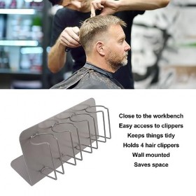 Support Tondeuse, Support Tondeuse électrique 4